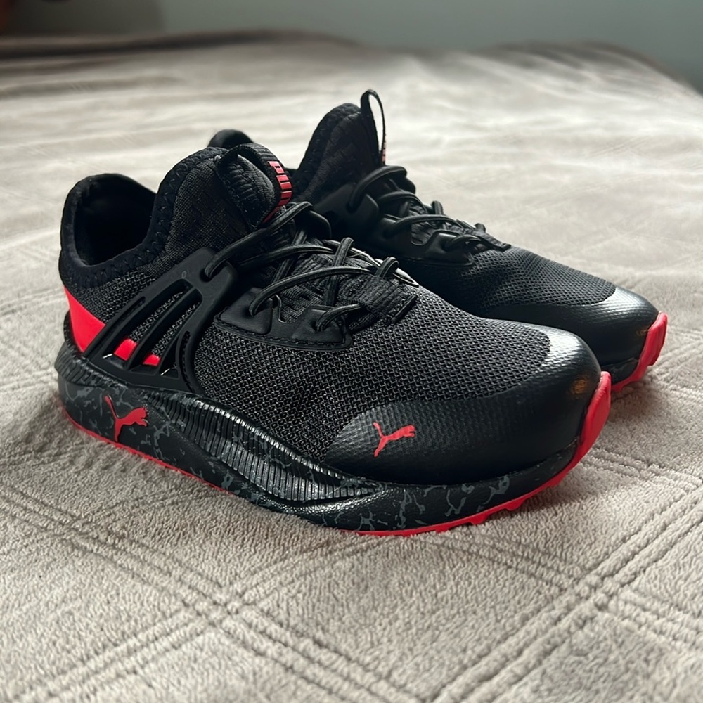 Puma Boys Youth Sneakers